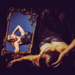 "Match made in heaven"