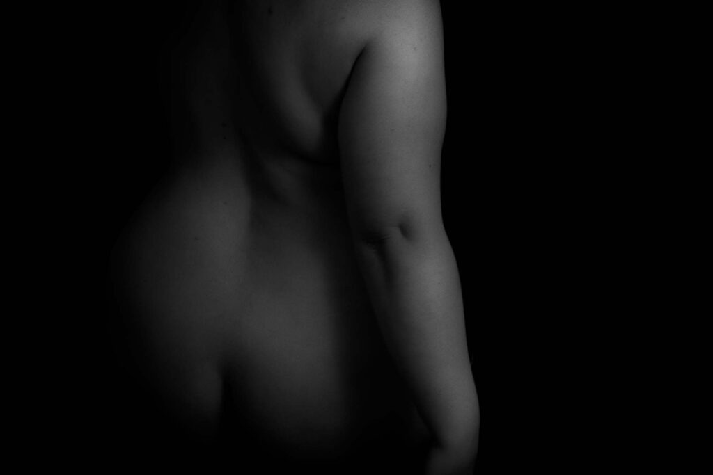 "The bright side of you"